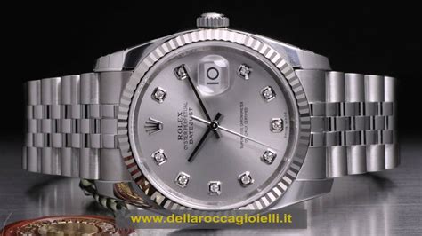 valutazione rolex in pochi minuti|prezzo rolex.